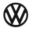 Emblem-VW-front-black--95mm-Original-removebg-preview