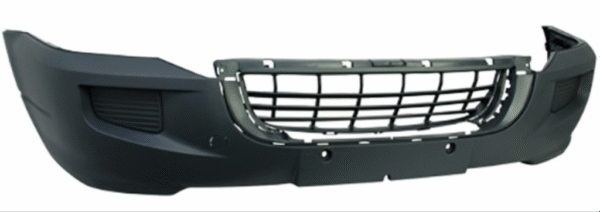BRANIK VW / CRAFTER 05-
