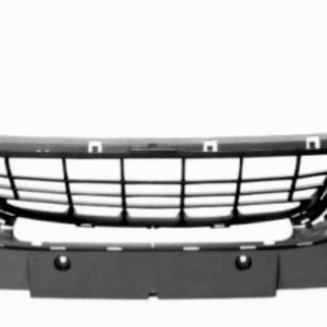 BRANIK VW / CRAFTER 05- ZA MAG. S MASKOM