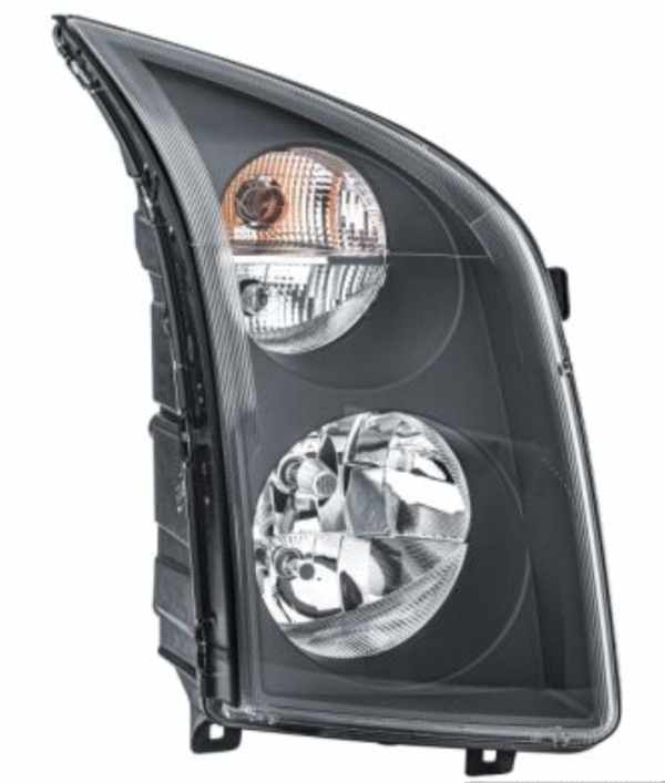 FAR VW / CRAFTER 05- DESNA H7/H7 ELEKTRICNA