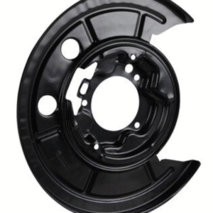 ANKER PLATA ZADNJA DESNA FIAT DUCATO 2006-