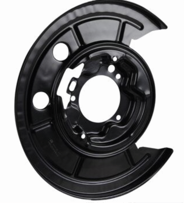 ANKER PLATA ZADNJA DESNA FIAT DUCATO 2006-