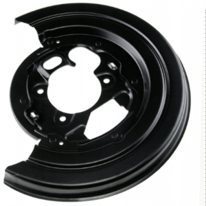 ANKER PLATA ZD DESNA SPRINTER CRAFTER 5T 2006-