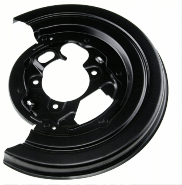 ANKER PLATA ZD DESNA SPRINTER CRAFTER 5T 2006-