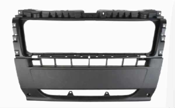 BRANIK FIAT DUCATO 06- SREDNJI DIO BEZ MASKE