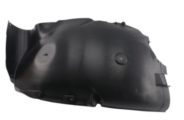 PVC BLATOBRAN MERCEDES SPRINTER 06- LIJEVI
