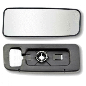 STAKLO RETROVIZORA MERCEDES SPRINTER 06-018 DESNO DONJE OKRUGLO KOPCANJE MODIFICIRANO MOD 09-13