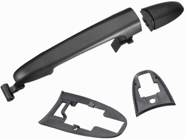 RUCKA KLIZNIH VRATA MERCEDES SPRINTER 06-