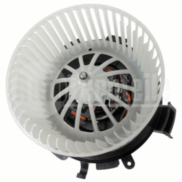 VENTILATOR KABINE MERCEDES SPRINTER VW CRAFTER 05-
