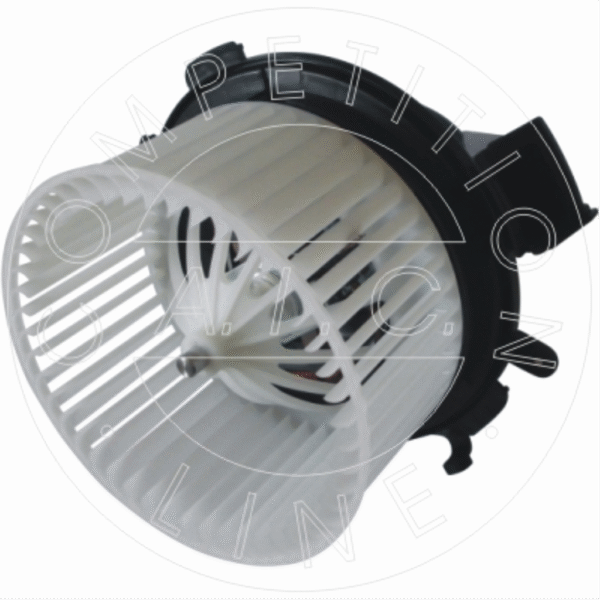 VENTILATOR KABINE MERCEDES SPRINTER VW CRAFTER 05-