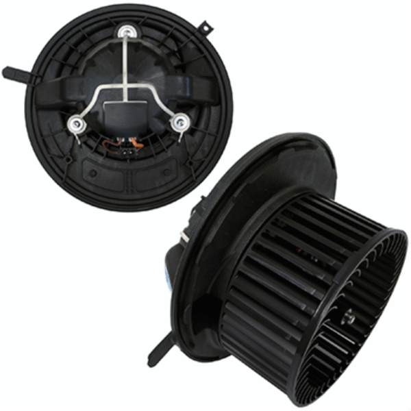VENTILATOR KABINE MERCEDES A-CLAS 05- B-CLASS