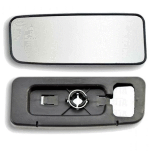 STAKLO RETROVIZORA MERCEDES SPRINTER 06-018 LIJEVO DONJE OKRUGLO KOPCANJE MODIFICIRANO 09-13