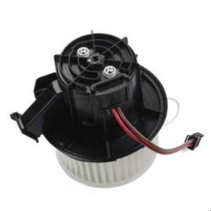 VENTILATOR KABINE MERCEDES W204 08-