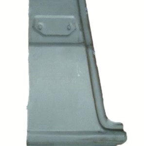 STUB SREDNJI DONJI DIO MERCEDES SPRINTER 06- DESNI