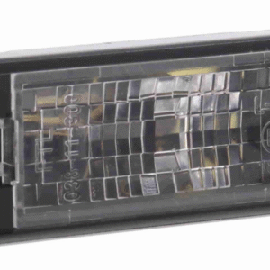 SVIJETLO TABLICE CITROEN C3 02-